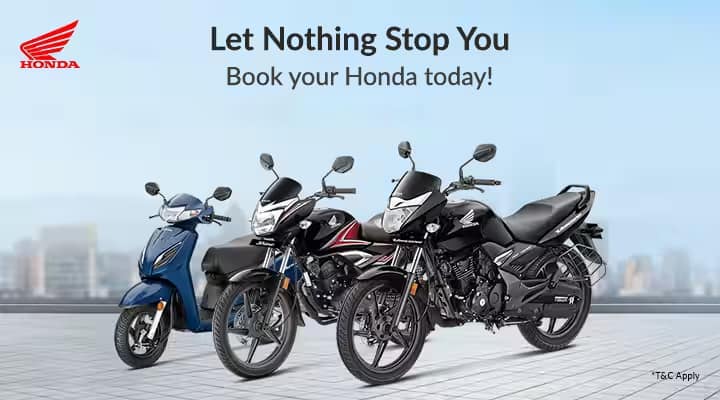 Buy bike online on emi outlet