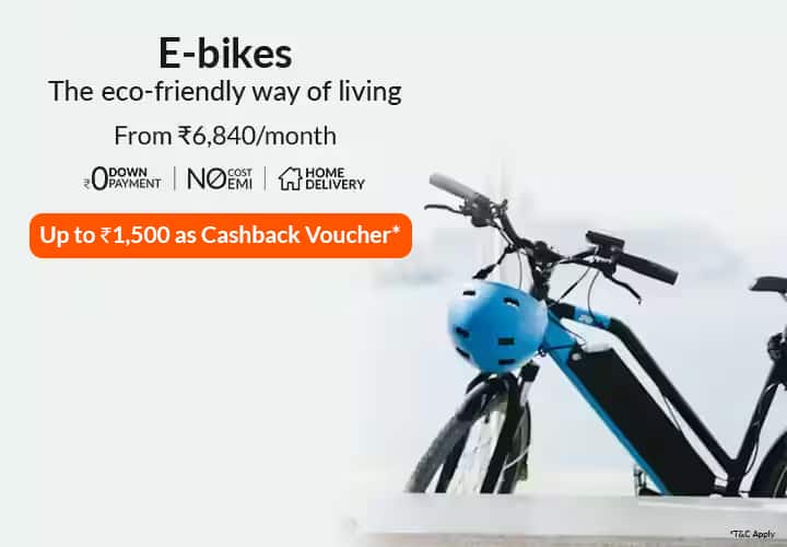 Avon Cycle Brand Store Get Flat 5000 Off on Avon Cycles Bajaj Mall