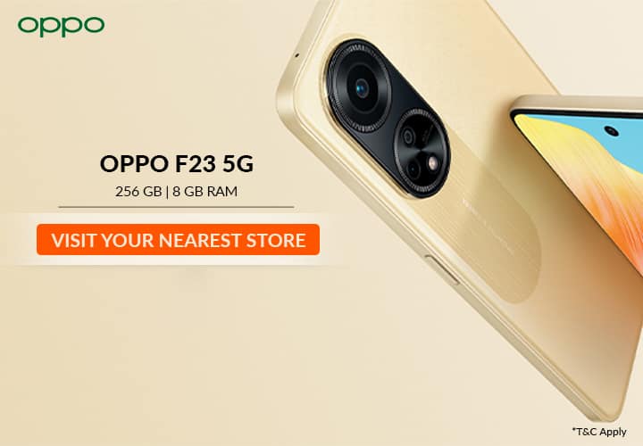 Oppo A78 With Snapdragon 680 SoC, 50-Megapixel Primary Camera Launched in  India: Price, Specifications