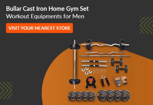 Nearest gym equipment store deals