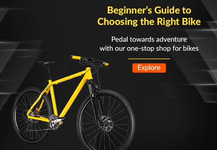 Cycle Buying Guide How to Buy Best Cycle Bajaj Mall