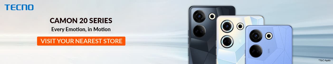 Tecno Pova Neo