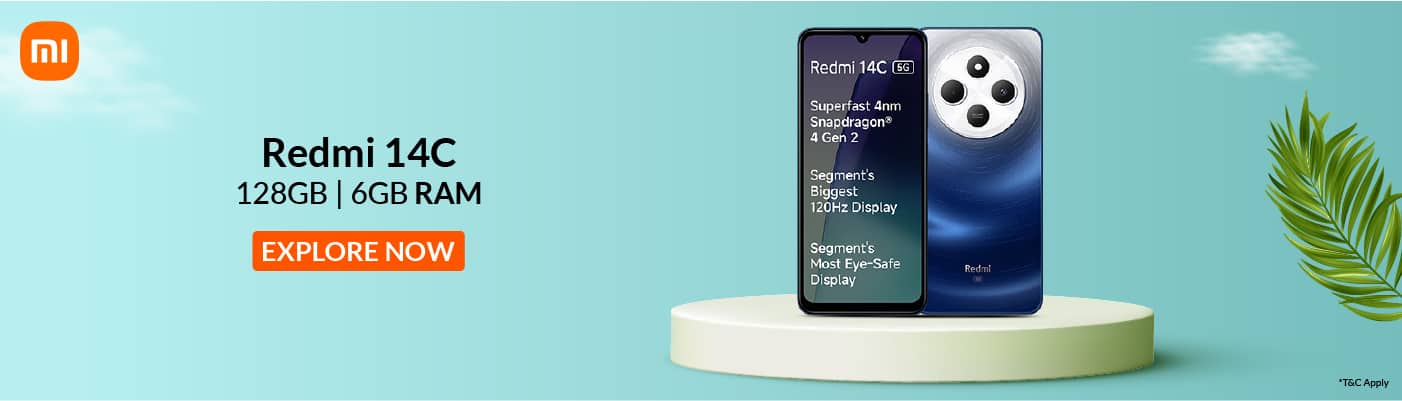 Redmi 11 Prime Smartphone in India