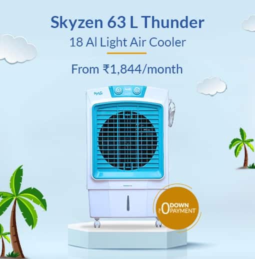 Skyzen coolers 2024 cost