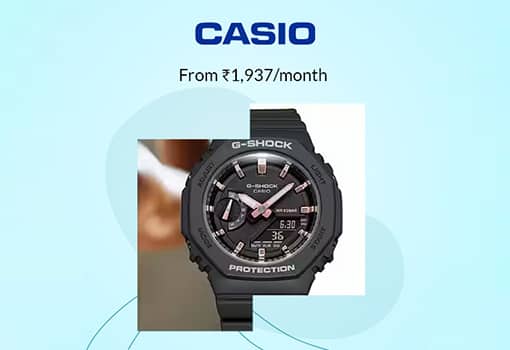 G654 casio sale
