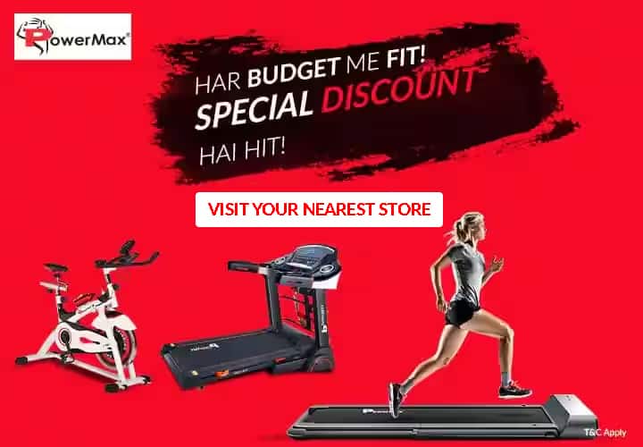 Fitness and exercise equipment for sale outlet
