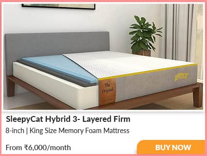 Sleepycat showroom hot sale near me