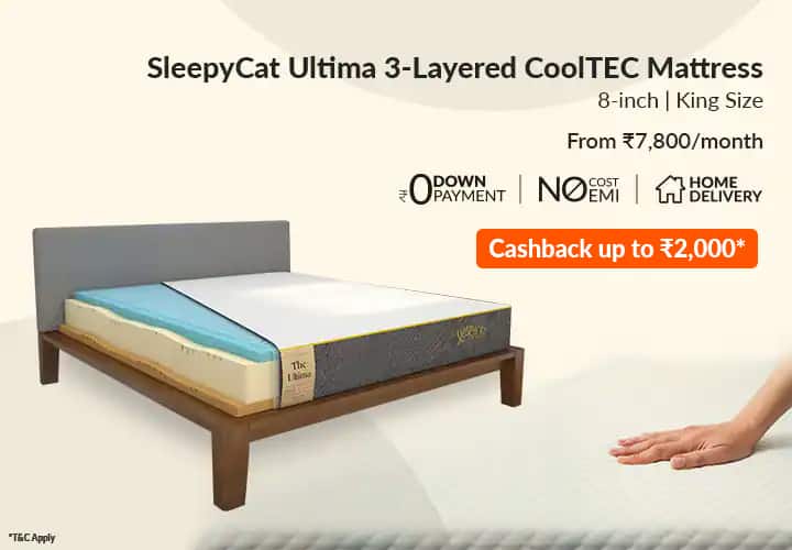 Sleepycat showroom near me deals