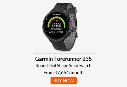 Buy Garmin Smart Watches Online Bajaj Mall