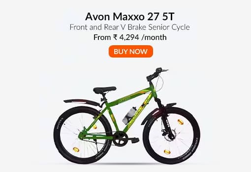 Avon kriss cycle 2025