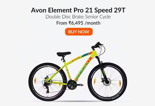 Avon cycle brand top