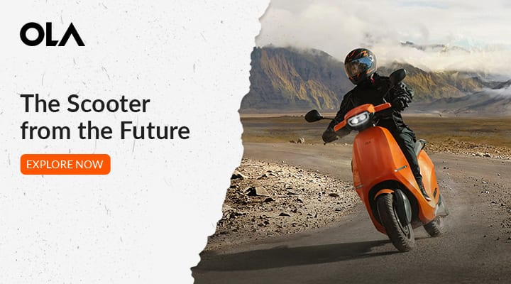 Scooty online online on emi