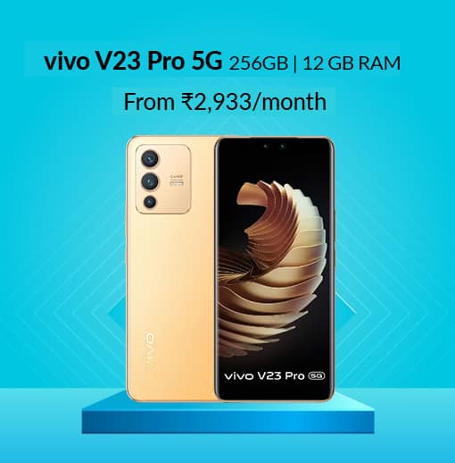 vivo 4 camera mobile price