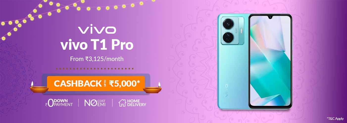 Diwali sales offer phone
