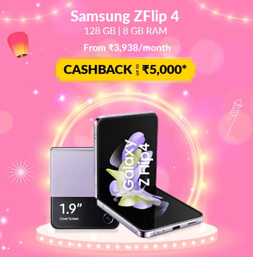 Diwali Mobile Phone Offers 2023 Top Deals on Latest Smartphones
