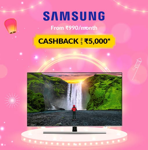 TV Diwali Offers 2023 Exclusive Deals on Latest Televisions