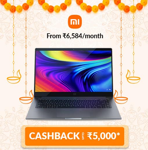 Laptop Diwali Sale 2023 Get Deals Discounts on Latest Laptops