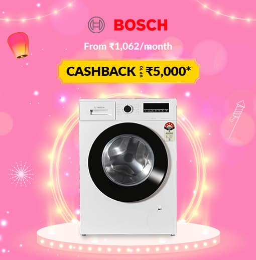Washing Machine Diwali Offers 2023 Exclusive Deals on Washing