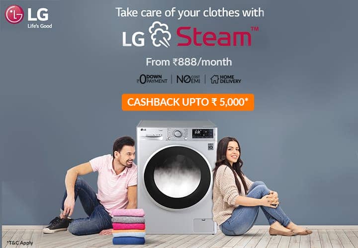 Washing Machine Diwali Offers 2023 Exclusive Deals on Washing