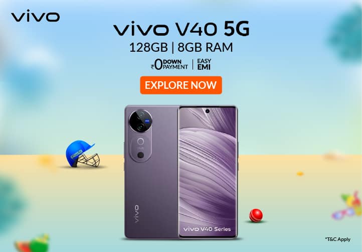 vivo Y16
