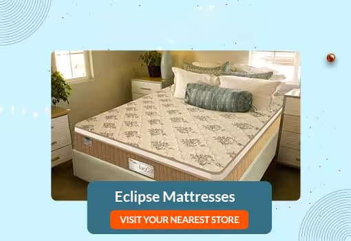 Eclipse mattress near me sales