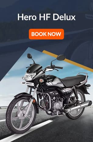 Hero 2024 bike online