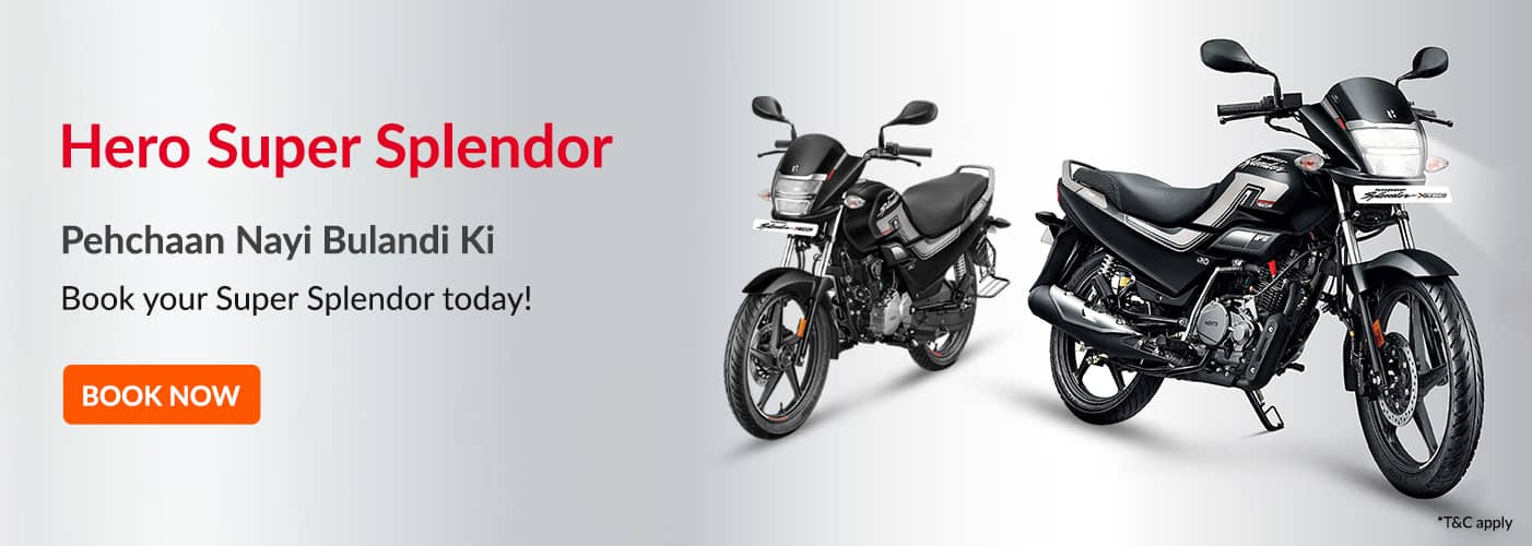 Bajaj finance cheap for hero bikes
