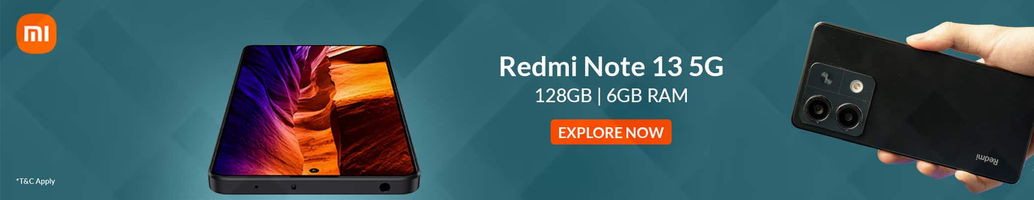 Redmi Note 12 Pro 5G