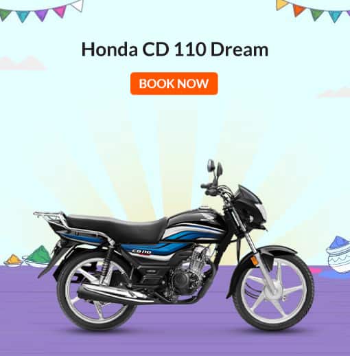 Book Two Wheelers Online on EMI Bajaj Mall