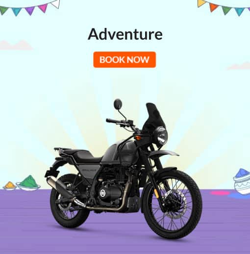 Online bike purchase emi store