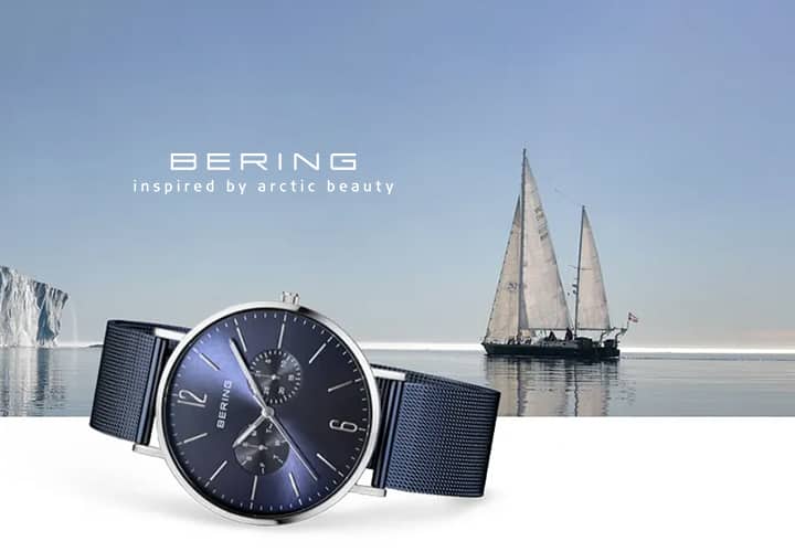 Bering store deals