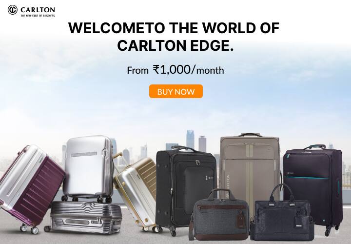 Carlton Brand Store
