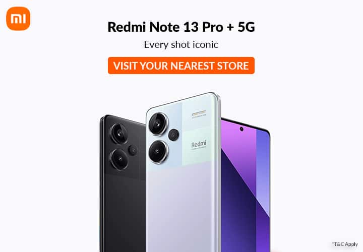 Buy Redmi note 12 pro 5g (8gb-256gb, glacial blue) mobile online at best  price in india