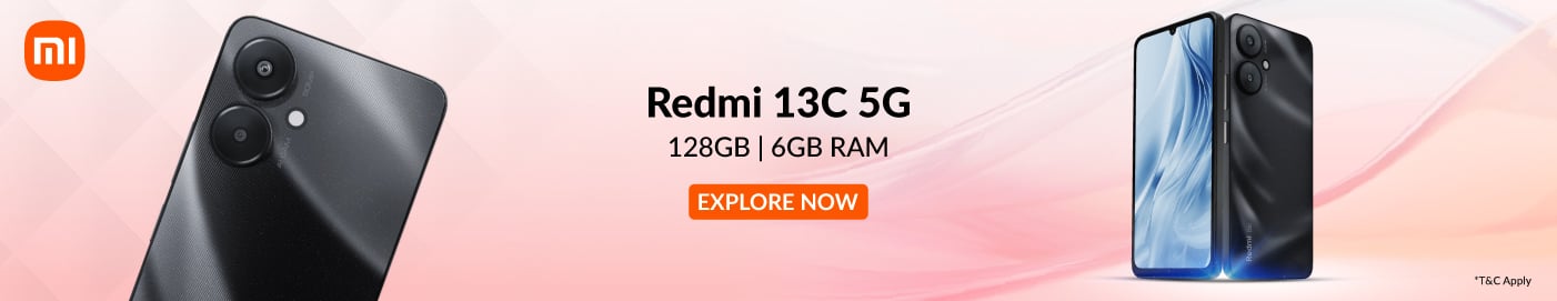 Mi 11 Lite NE 5G Mobile Smartphone