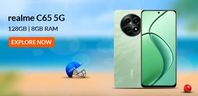 Realme Tablet