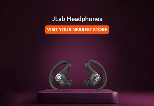 Wireless headphones on no cost emi sales