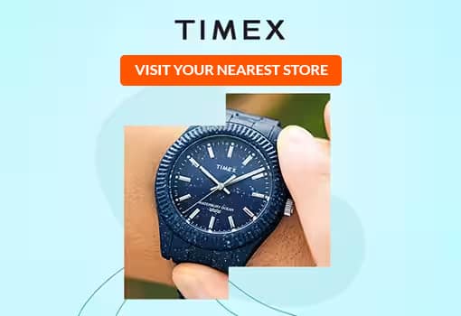 Timex store hotsell