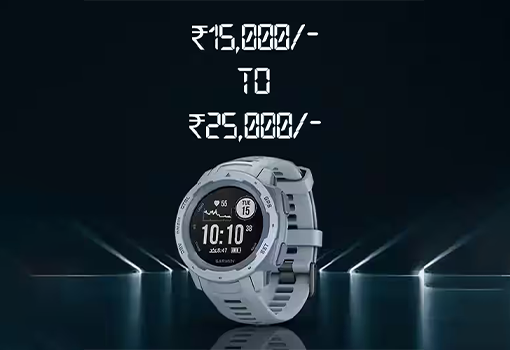 Buy watches on emi top