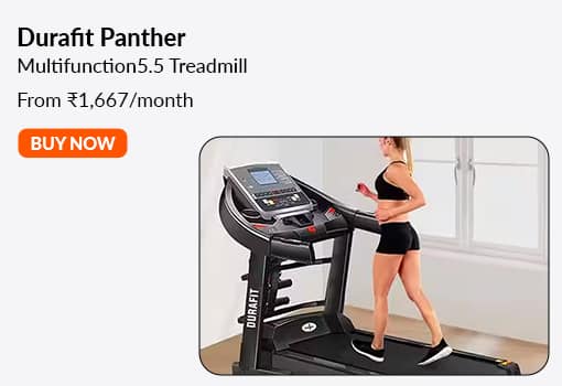 Durafit panther deals