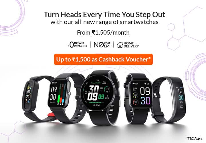 Makecell smartwatch sale