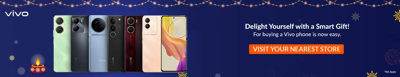 Vivo Y16 Mobile Phone on EMI