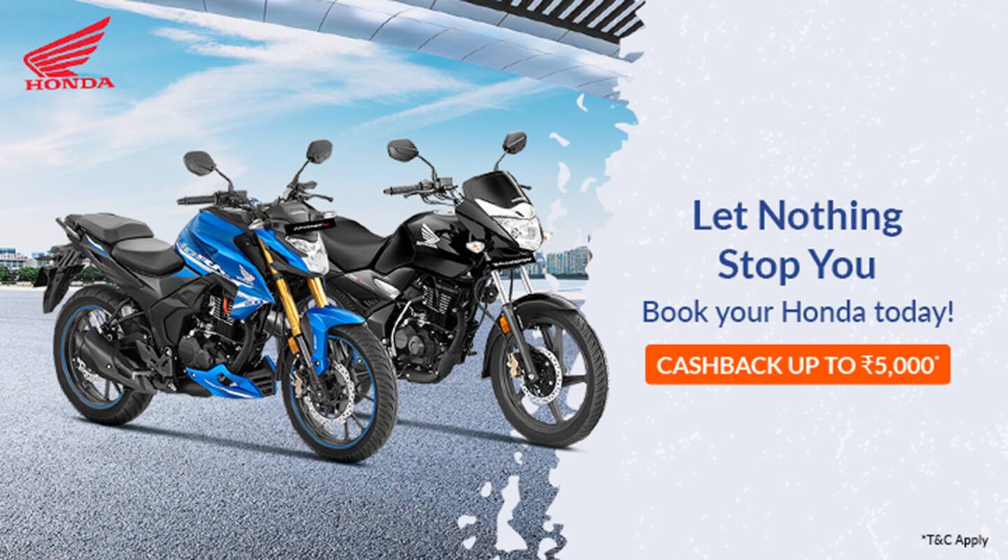 Buy bike online on emi shop