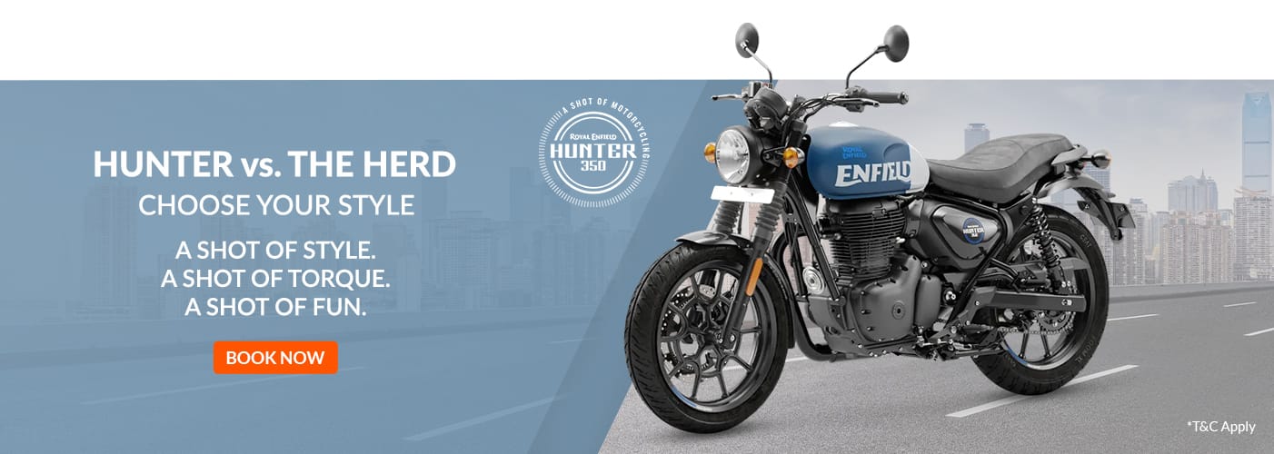 No cost emi on royal enfield deals
