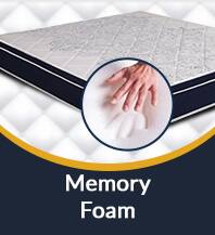 Memory Foam Mattress