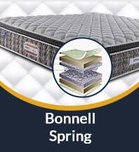Bonnell Spring Mattress