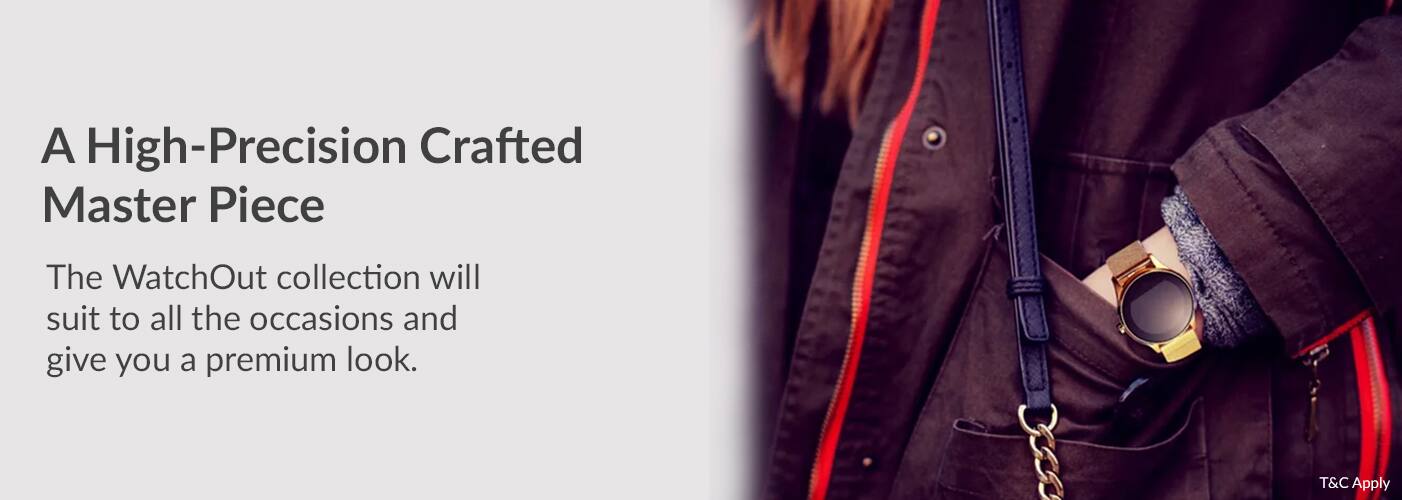 Explore All_WatchoutBrandStore