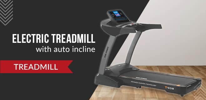 Viva on sale t908 treadmill