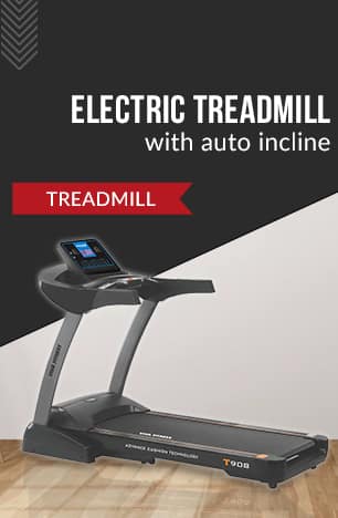Viva t908 sales treadmill