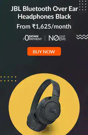 JBL Store Buy JBL Headphones Speakers Home Theatres on EMI