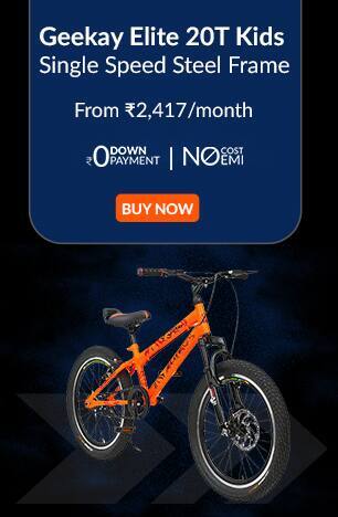 geekay elite cycle